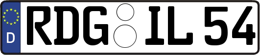 RDG-IL54