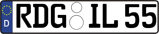 RDG-IL55