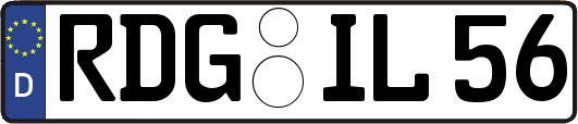 RDG-IL56