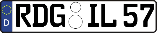 RDG-IL57