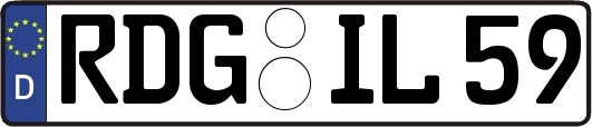 RDG-IL59
