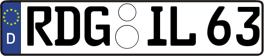 RDG-IL63