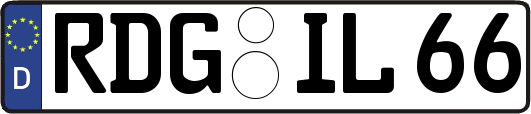 RDG-IL66