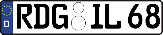 RDG-IL68