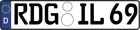 RDG-IL69