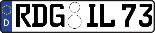 RDG-IL73