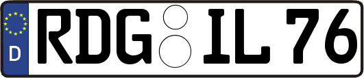 RDG-IL76