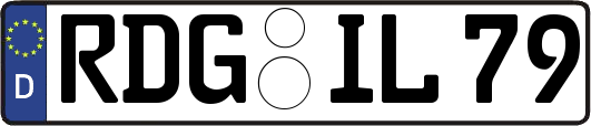 RDG-IL79