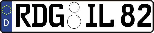 RDG-IL82