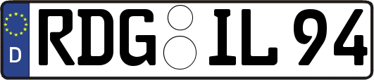RDG-IL94