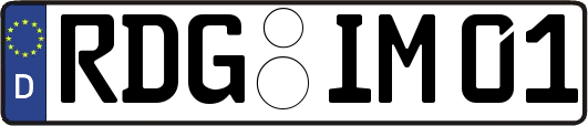 RDG-IM01