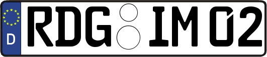 RDG-IM02