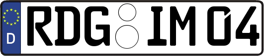 RDG-IM04