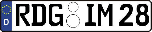 RDG-IM28