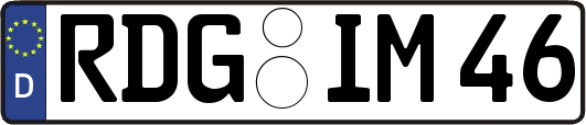 RDG-IM46