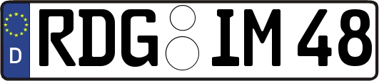 RDG-IM48
