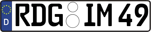 RDG-IM49