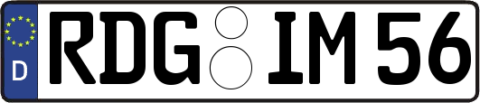 RDG-IM56