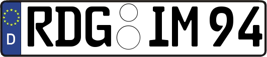 RDG-IM94