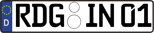 RDG-IN01
