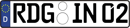RDG-IN02