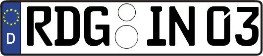 RDG-IN03
