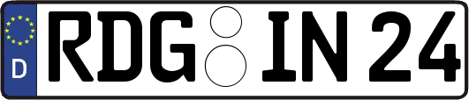 RDG-IN24