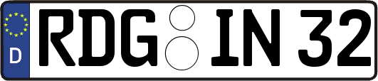 RDG-IN32