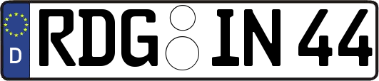 RDG-IN44