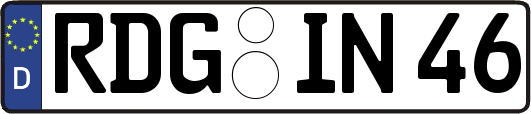 RDG-IN46