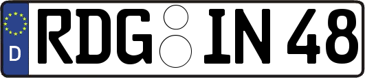 RDG-IN48