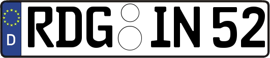 RDG-IN52