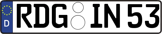 RDG-IN53