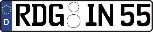 RDG-IN55