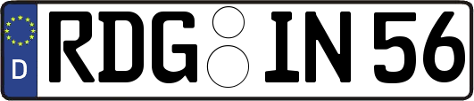 RDG-IN56