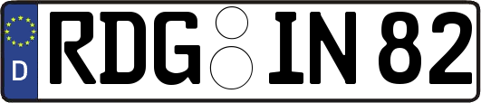 RDG-IN82