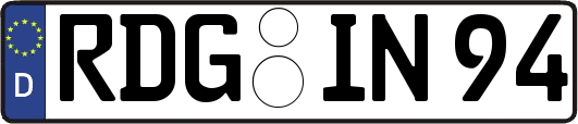 RDG-IN94