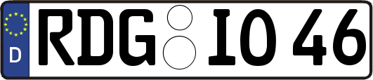RDG-IO46