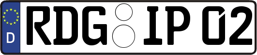RDG-IP02