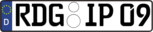 RDG-IP09