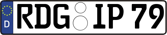 RDG-IP79