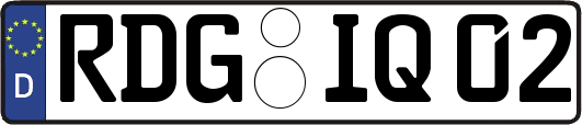 RDG-IQ02