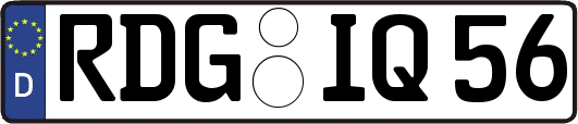 RDG-IQ56