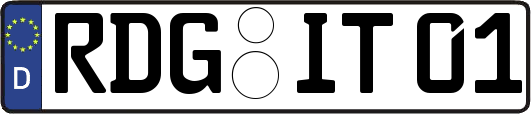 RDG-IT01