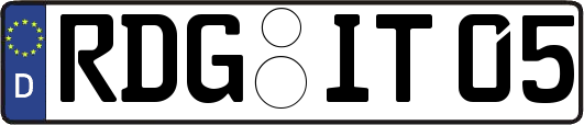 RDG-IT05