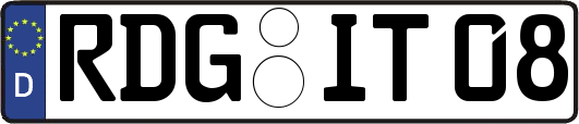 RDG-IT08