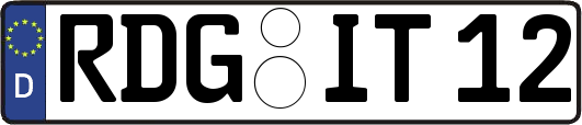 RDG-IT12