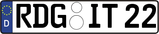 RDG-IT22