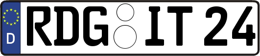 RDG-IT24