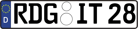 RDG-IT28